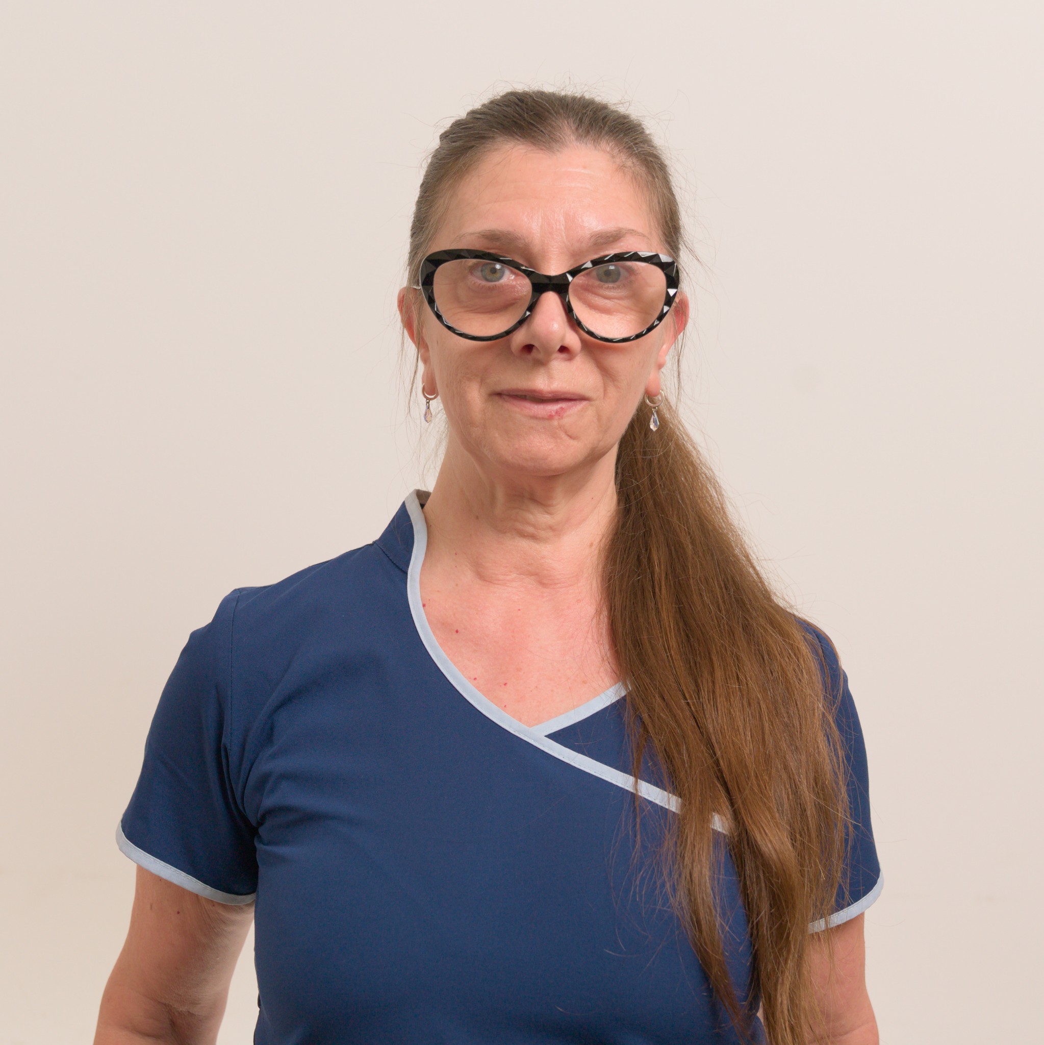 Dra. Elisabet Pace