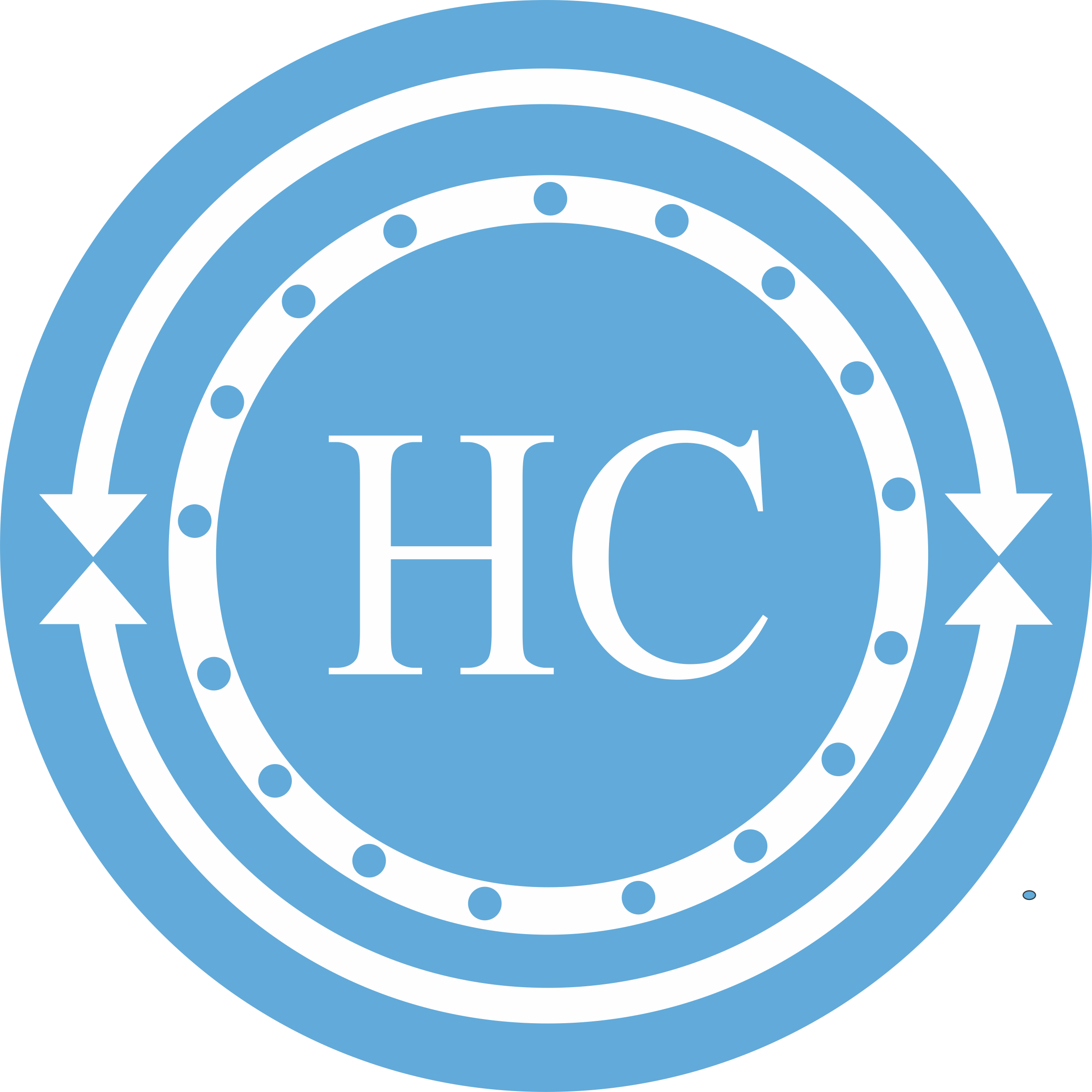 HC Logo