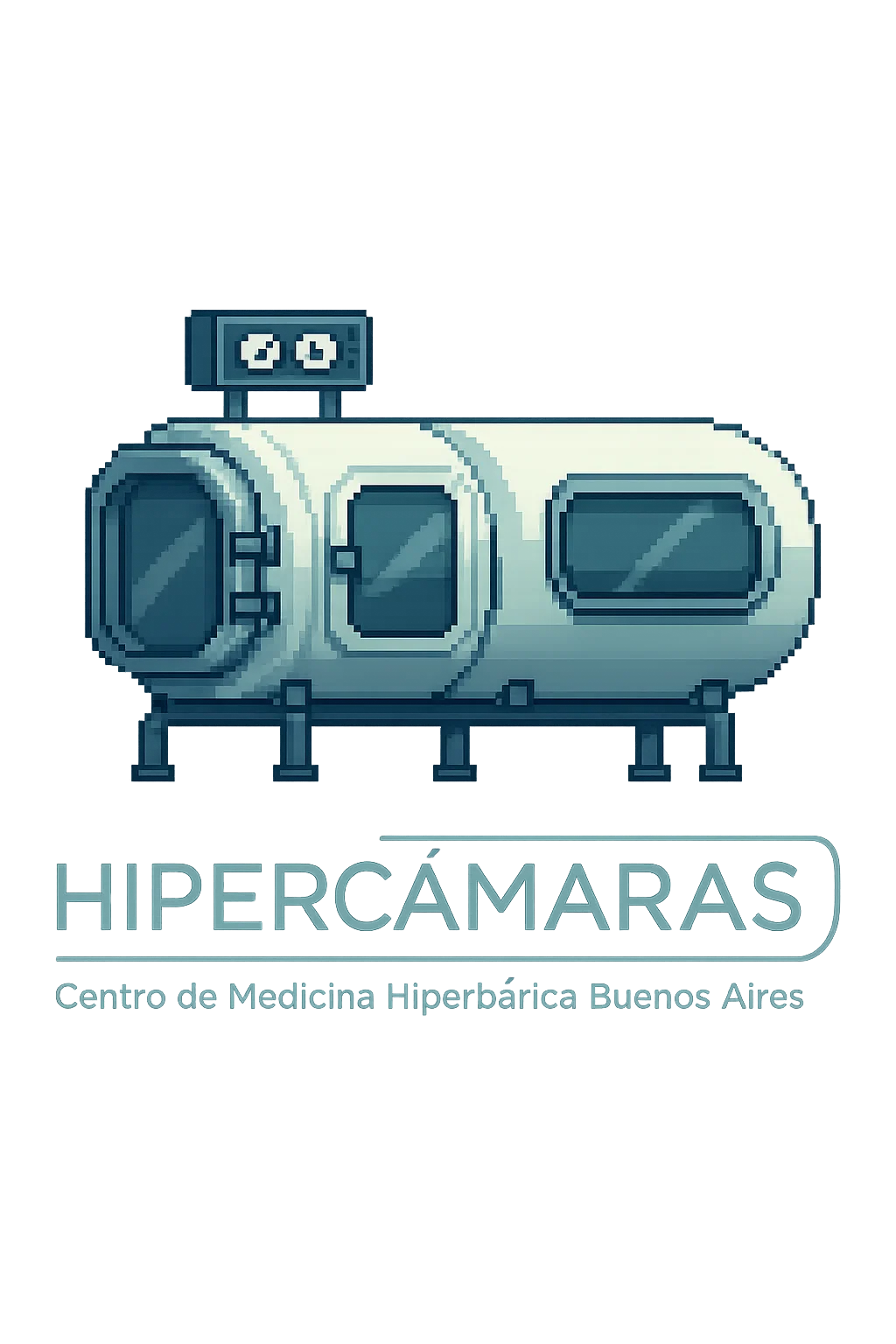 Centro de Medicina Hiperbárica Buenos Aires - Hipercámaras