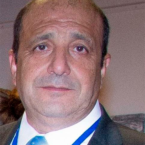 Dr. Cuauthemoc Sanchez